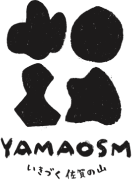 yamaosm ヤマオズム