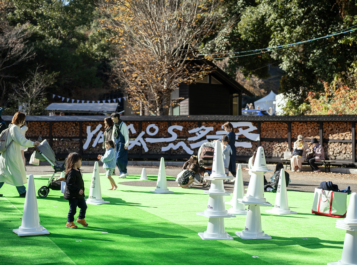 【イベントレポート】YAMAOSM祭 2025を開催しました